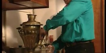 Kinky girl gets impaled on a massive dick