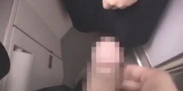 airplane fuck