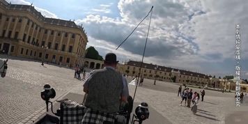 吳夢夢的性愛旅行-奧地利sex Vlog in Austria - 