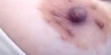 Desi aunty big tits