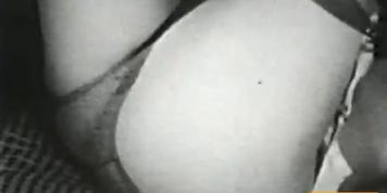 Softcore Nudes 503 50s and 60s - Scene 4