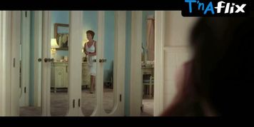 Helen Mirren Underwear Scene  in Hitchcock