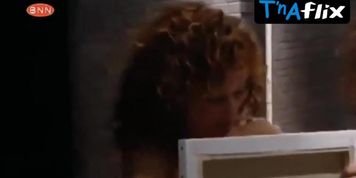 Katja Schuurman Sexy Scene  in Bnn Family
