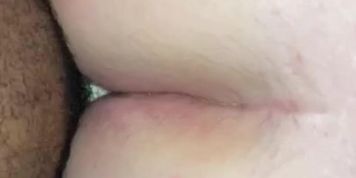 PAWG takes BBC raw 