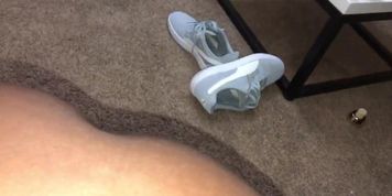 BBW Thot Gobbling BBC