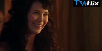 Unknown Breasts Scene  in Spartacus