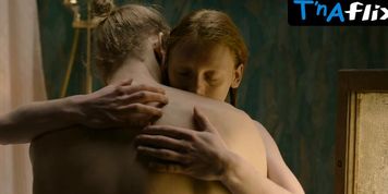 Dana Herfurth Butt,  Breasts Scene  in Easy Girl