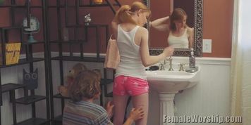 Skinny G&acirc;terie Pour Marie