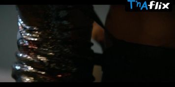 Danielle Campbell Underwear Scene  in Tell Me A Story