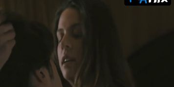 Melanie Merkosky Breasts Scene  in An Eye For Beauty