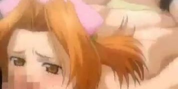 Naked futagirl having hot sex with her friends