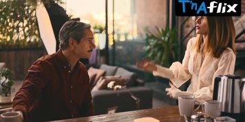 Stephanie Cayo Breasts Scene  in Tell Me What You Want, Really