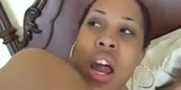 Ebony Threesome - Quali & French Vanilla