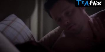 Camilla Luddington Sexy Scene  in Grey'S Anatomy