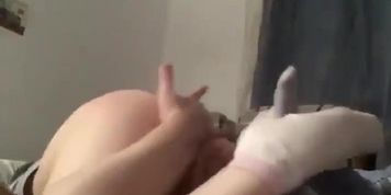To close to squirt