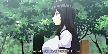 Isekai harem monogatari
