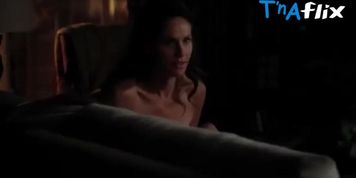 Amy Brenneman Sexy Scene  in Private Practice