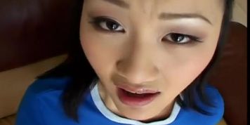 TEENAGE PEACH FUZZ 2 - Scene 3 (Evelyn Lin)