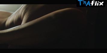 Zahia Dehar Breasts,  Butt Scene  in An Easy Girl
