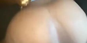 Big ol ass