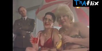 Elena Drapeko Breasts,  Underwear Scene  in Wedding Kisses