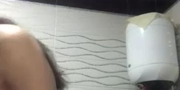 Am hot Pakistani college girl
