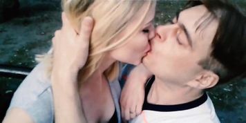 Alex Angel - Lesbian Love - Lesbian Sex (Nicoline Yiki)