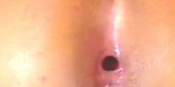 Lorena - Nice Nipples and a Great Gape
