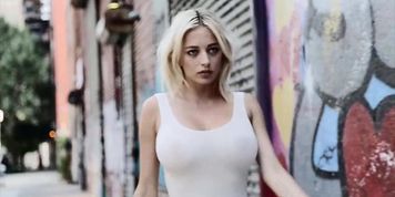 Tits Big Tits Tease Compilation
