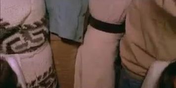Best Buss Groping