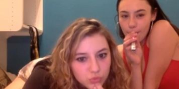 First time lesbian