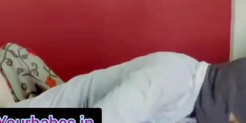 Desi indian bhabhi having hard sex