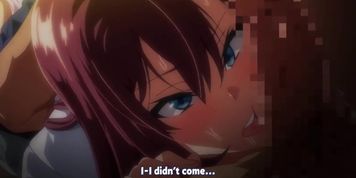 [Movies-Hentai.top] Akane wa Tsumare Somerareru Episode 01 English Subbed