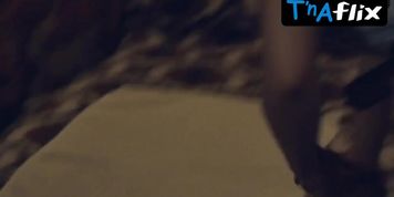 Anne Suarez Sexy Scene  in Monsieur Ibrahim