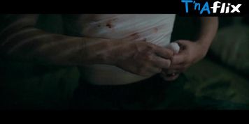 Courtney Halverson Sexy Scene  in Consumed