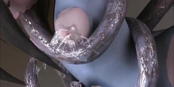 Hentai Ballerina Hardcore