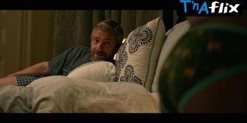 Melissa Rauch Underwear Scene  in Ode To Joy