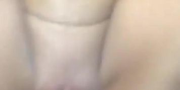 Skinny Teen Baddie Taking Bbc (Bad Girl, Blasian Blasian)