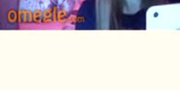 Omegle flash 1