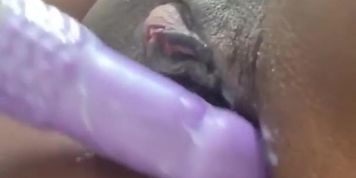 Creamy pussy