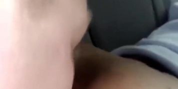Getting my ass ate by my manager during lunch 