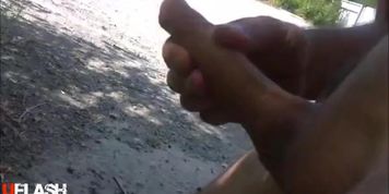 Public Dickflash Compilations