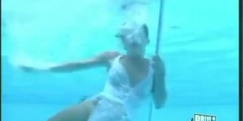 Jeana Tomasina Breasts Scene  in Double Exposure