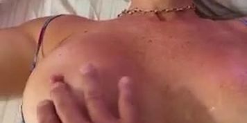 MARY BURKE DOUBLE PENETRATION AND CREAMPIE (Tiffany Walker)