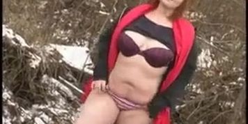 Milla Monroe - Autumn