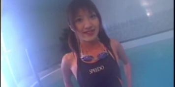 [LT18] ABOD-069B - 3 Maniacs Swimsuit