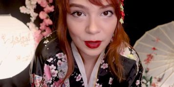 Maimy ASMR - Hand Massage Parlor - 4 September 2021 asmr maimy
