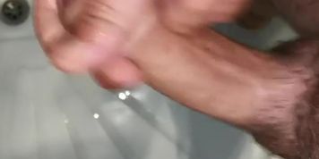 Rough Masturbate Until Cum