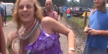 Girls Going Crazy Beavers And Baldys - Part 3