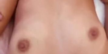 Shared friends wife threesome 